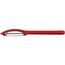 WMF Gourmet Sparschäler 17,5 cm, Tomatenschäler, Gemüseschäler rostfrei, Kunststoff, spülmaschinengeeignet