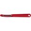WMF Gourmet Sparschäler 17,5 cm, Tomatenschäler, Gemüseschäler rostfrei, Kunststoff, spülmaschinengeeignet