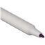 Prym 611809 Trickmarker violett – selbstlöschender Textilmarker für Stoffe, Standardspitze – Markierstift zum Nähen, Quilten & Sticken – wasserlöslicher Stoffmarker, 1 Stück