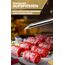Menz Rouladennadeln, SET - 30 Stück Rouladennadeln Edelstahl rostfrei, 10 cm lange Rouladenspieße mit Grifföse und scharfer Spitze als praktischer Ersatz für Rouladenklammern