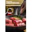 Menz Rouladennadeln, SET - 30 Stück Rouladennadeln Edelstahl rostfrei, 10 cm lange Rouladenspieße mit Grifföse und scharfer Spitze als praktischer Ersatz für Rouladenklammern