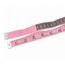 WINTAPE Schneidermaßband/Maßband Körper/Masband körpermaße/Körpermaßband, 150cm Maßband(Rosa)
