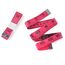 WINTAPE Schneidermaßband/Maßband Körper/Körpermaßband, 150cm (Rosa)