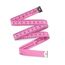 WINTAPE Schneidermaßband/Maßband Körper/Masband körpermaße/Körpermaßband, 150cm Maßband (Rosa)