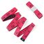 WINTAPE Schneidermaßband/Maßband Körper/Körpermaßband, 150cm (Rosa)