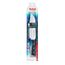Tefal Ice Force Santoku Messer, 18cm, Korrosionsschutz, Handschutz, Edelstahl, Edelstahl/Schwarz, K23206