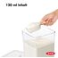 OXO Good Grips POP-Portionierlöffel – Messlöffel POP-Behälter à 2,1 l und mehr kompatibles Zubehörteil
