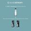 SodaStream Glasflasche 1L, passend für SodaStream DUO & E-DUO, 1er Pack