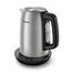 Philips Wasserkocher – 1.7 L Fassungsvermögen mit Temperaturregelung, Warmhaltefunktion und Kontrollanzeige, Pirouettenbasis, 2200 Watt, 23 x 18.8 x 25.7 cm,Edelstahl, (HD9359/90)