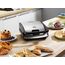 Tefal Snack Collection Sandwich- und Waffelmaker SW852D + Herzwaffel-Backplatten Nr. 6 XA8006 – 700 W, antihaftbeschichtet, erweiterbar, spülmaschinengeeignet, inkl. Rezeptheft & Aufbewahrungsbox
