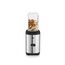 WMF Kult X Zubehör-Set, 3-teilig, Blendie Flasche, Mixbehälter 300 ml und Klinge mit Verschlussdeckel, für den Kult X Mix & Go und Küchenminis Smoothie-to-go