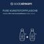 SodaStream Kunststofflasche |0,5L |BPA-frei|grün & gelb |2er-Pack