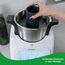 Wundermix - Miximizer® Mixtopf-Verkleinerung für Monsieur Cuisine Smart, Connect & Trend • Effektives Häckseln, Mixen & Zerkleinern von Lebensmitteln • Made in Germany