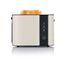 SEVERIN Automatik-Toaster AT 9576- beige