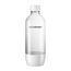 SodaStream 2260525 Wasserflasche, Kunstoff, multi, 3er Pack (3x1 Liter), 464