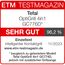 Tefal OptiGrill 4in1 Kontaktgrill mit Backschale, Aufklappbar, Tischgrill, 9 automatische Programme, Garstufenanzeige, spülmaschinengeeignete Teile, Elektrogrill, Backofen, GC776D10