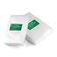 O2frepak 100 Beutel (50) 15x25cm und (50) 20x30cm Vakuumier Beutel Vakuumbeutel für Lebensmittel,BPA-Frei Sous Vide Vakuumierbeutel Beutel für Vakuumierer und Folienschweißgeräte Geeignet