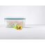 ZWILLING Fresh & Save Vakuumbox, Größe M, Kunststoff, La Mer