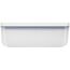 ZWILLING Fresh & Save Vakuum Kühlschrankbox, Kunststoff, La Mer