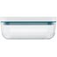 ZWILLING Fresh & Save Vakuumbox, Größe S, Glas, La Mer