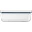 ZWILLING Fresh & Save Vakuum Kühlschrankbox, Glas, La Mer
