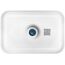 ZWILLING Fresh & Save Vakuumbox, Größe L, Glas, mit Vakuum-Deckel, Blau-La Mer