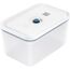 ZWILLING Fresh & Save Vakuumbox, Größe L, Kunststoff, La Mer