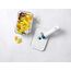 ZWILLING Fresh & Save Vakuumbox, Größe L, Glas, mit Vakuum-Deckel, Blau-La Mer