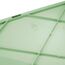 keeeper ben Stabile Profi-Klappbox mit Soft-Touch Griffen, 54 x 37 x 28 cm, 45 l, Eco Line, Grün (Eco Grass Green)