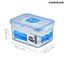 Lock & Lock HPL807 Multifunktionsbox 470ml