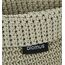 blomus | Aufbewahrungskorb | Tela | Kunstfaser Sand | M 15x10x9cm | Indoor | (Packung mit 2)