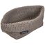 Blomus Häkelkorb Taupe Tela