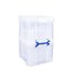 Really Useful Aufbewahrungsboxen 3er-Pack 35 l farblos