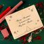 Creative Deco Weihnachtsgeschenke Personalisiert Holzkiste | Personalisierte Wunschtext Weihnachten Geschenke | Dein Eigener Wünsche Text Individuelle Geschenk | Weihnachtsdeko | Für Frauen, Männer