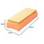 Shapton for Professional - Ceramic Whetstone Grit 1000 Orange-Medium