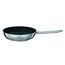 RÖSLE ELEGANCE Bratpfanne, Hochwertige Universalpfanne mit Antihaftversieglung ProPlex, 28 cm, Edelstahl 18/10, induktionsgeeignet, spülmaschinengeeignet, 51 x 29.5 x 6.4 cm