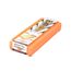 Shapton for Professional - Ceramic Whetstone Grit 1000 Orange-Medium