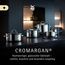 WMF Provence Plus Topfset Induktion 5-teilig, Kochtopf Set mit Glasdeckel, Cromargan Edelstahl poliert, Töpfe Set unbeschichtet
