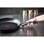 Tefal Hard Titanium On Pfannenset 24 + 28 cm, Pfanne Induktion, Aluminium, unbedenkliche Antihaftversiegelung, Thermo-Signal bei idealer Brattemperatur, für alle Herdarten geeignet, G28890