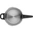 WMF Perfect One Pot Schnellkochtopf Induktion 6,5l, Dampfkochtopf, großes Kochsignal, 2 Kochstufen, abnehmbarer Deckelgriff, Cromargan Edelstahl
