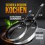 Pfannenset Induktion für alle Herdarten 20cm und 28cm beschichtete Pfannen aus Edelstahl - 10 JAHRE GARANTIE, Optimierte Griffe, Perfekte Hitzeverteilung, Spülmaschinen- und Ofenfest - Bratpfanne Set