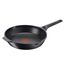 Tefal Aroma Bratpfanne, Aluminium, Schwarz, 24 cm, 46.8 x 26.8 x 9.1 cm, 1 Einheiten