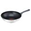 Tefal Daily Cook Wokpfanne 28 cm, langlebig, antihaftbeschichtet, Thermo-Signal bei optimaler Temperatur, tiefe Form, ergonomisch, für alle Herdarten geeignet, Pfanne Induktion