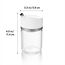 OXO Good Grips Ölspender aus Glas, 150 ml – für präzises Dosieren von Olivenöl