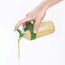 OXO Good Grips Salatdressing-Shaker klein, 250 ml – grün