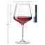 LEONARDO HOME Burgundergläser PUCCINI (6er Set) • Kratzfeste Rotweingläser (730 ml) • Spülmaschinenfest & Langlebig • Zeitlose Gläser für Rotwein • Modernes Design • Burgunder-Glas Puccini • 069555