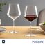 LEONARDO HOME Burgunderglas PUCCINI (6er Set) inkl. Poliertuch • Spülmaschinenfeste Wein-Gläser (730 ml) • Stoßfest & Alltagstauglich • 040981