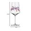 RITZENHOFF 6011002 Aperitif-Glas Sprizz 2er-Set 500 ml - Serie Sommersonett - Früchte & Zweige bunt - Made in Germany