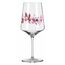 RITZENHOFF 6011002 Aperitif-Glas Sprizz 2er-Set 500 ml - Serie Sommersonett - Früchte & Zweige bunt - Made in Germany