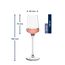 LEONARDO HOME PUCCINI Grappaglas • 6 Stück • Stielglas • Zeitloses Design • Schlanke Form • Für Grappa und Digestif • Moderne Optik • Spülmaschinengeeignet • Klangvoll • 120 ml • 069607
